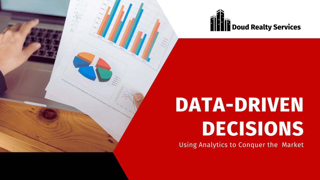 Data-Driven Decisions: Using Analytics to Conquer the Hampton Roads Market